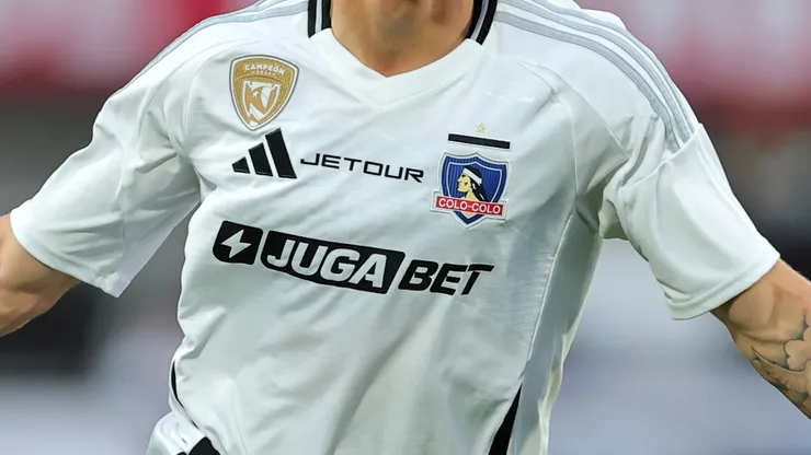 Este jugador de Colo Colo irá a préstamo a Deportes Concepción.