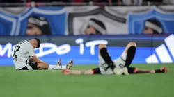 Este jugador no está en los planes de Colo Colo para 2026.