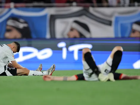 Revelan que Colo Colo apura la salida de esta figura para 2026