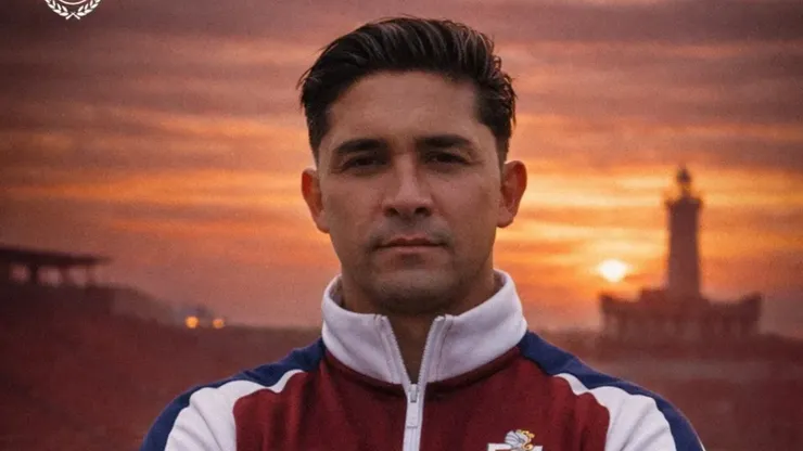 'Pipe' Gutiérrez tendrá su debut absoluto como DT en Primera División.