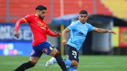 Unión Española e Iquique permanecen atentos al día clave que definirá su futuro para 2026 (Foto: Photosport)