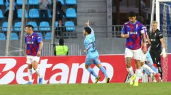 Edson Puch confirmó que colgará los botines el próximo año..