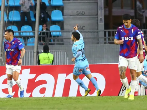 Un emblema del fútbol chileno anuncia su retiro en 2026: "El cuerpo siente..."