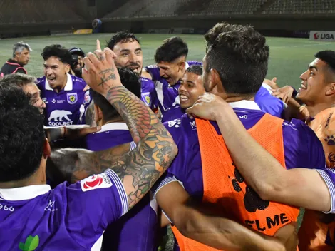 El 'Conce' remece el mercado y confirma dos refuerzos desde Colo Colo