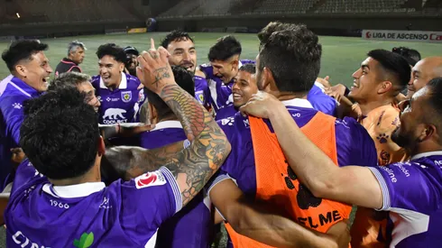 Deportes Concepción sumó dos jugadores desde Colo Colo.