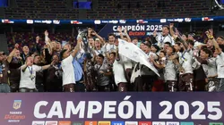 Campeón con Platense sería nueva alternativa de Colo Colo en este mercado.