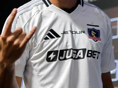 Todo encaminado para que caiga el segundo refuerzo de Colo Colo