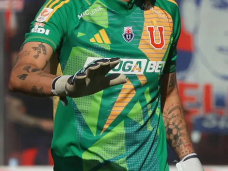 Tito Awad propone a dos arqueros para la U: No está Gabriel Arias