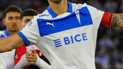 La UC busca refuerzo de renombre.