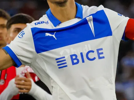 Daniel Garnero quiere a un semifinalista de Copa Libertadores en la UC