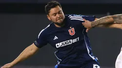 Ponce pide a refuerzo en la U.