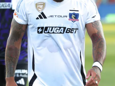 Confirman al segundo refuerzo de Colo Colo: A préstamo por un año