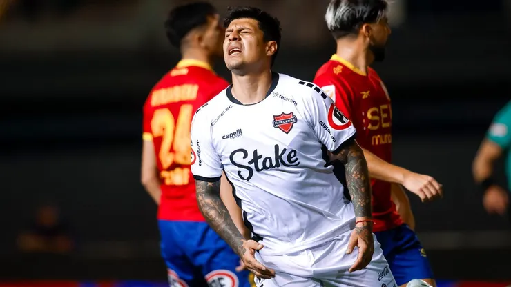 Patricio Rubio sufre un inesperado vuelco sobre su futuro