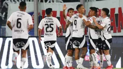 Estos serían los tres rivales de Colo Colo en su torneo amistoso internacional