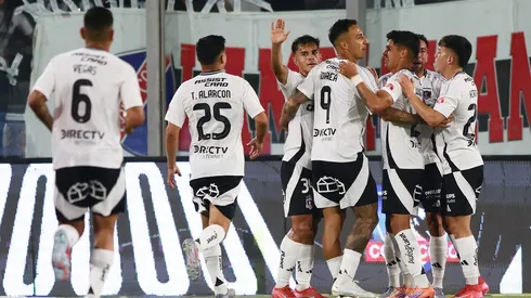 Estos serían los tres rivales de Colo Colo en su torneo amistoso internacional