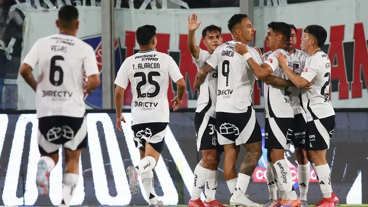 Estos serían los tres rivales de Colo Colo en su torneo amistoso internacional