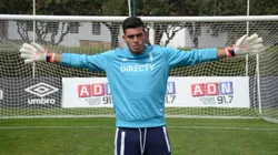 Miguel Ángel “Manotas” Vargas continuará en Universitario de Deportes