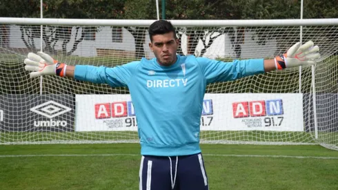 Miguel Ángel “Manotas” Vargas continuará en Universitario de Deportes