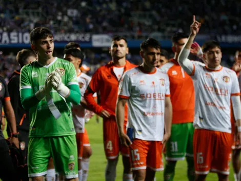 Cobreloa pierde a otra de sus figuras a semanas de debutar en Copa Chile