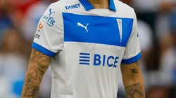 Universidad Católica se puede despedir de esta figura para 2026.