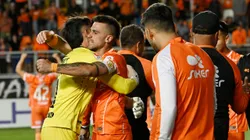 La gran figura de Cobreloa que busca otro equipo del Ascenso