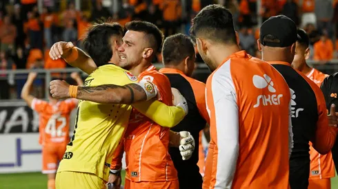 La gran figura de Cobreloa que busca otro equipo del Ascenso