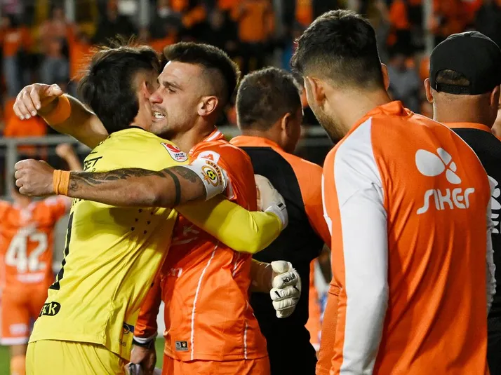 Cobreloa podría perder a una de sus figuras: lo busca otro club del Ascenso