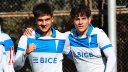 Esta promesa de la UC interesa en Argentina.