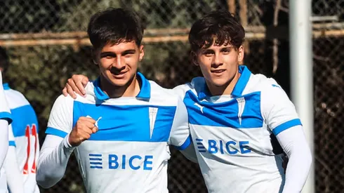 Esta promesa de la UC interesa en Argentina.