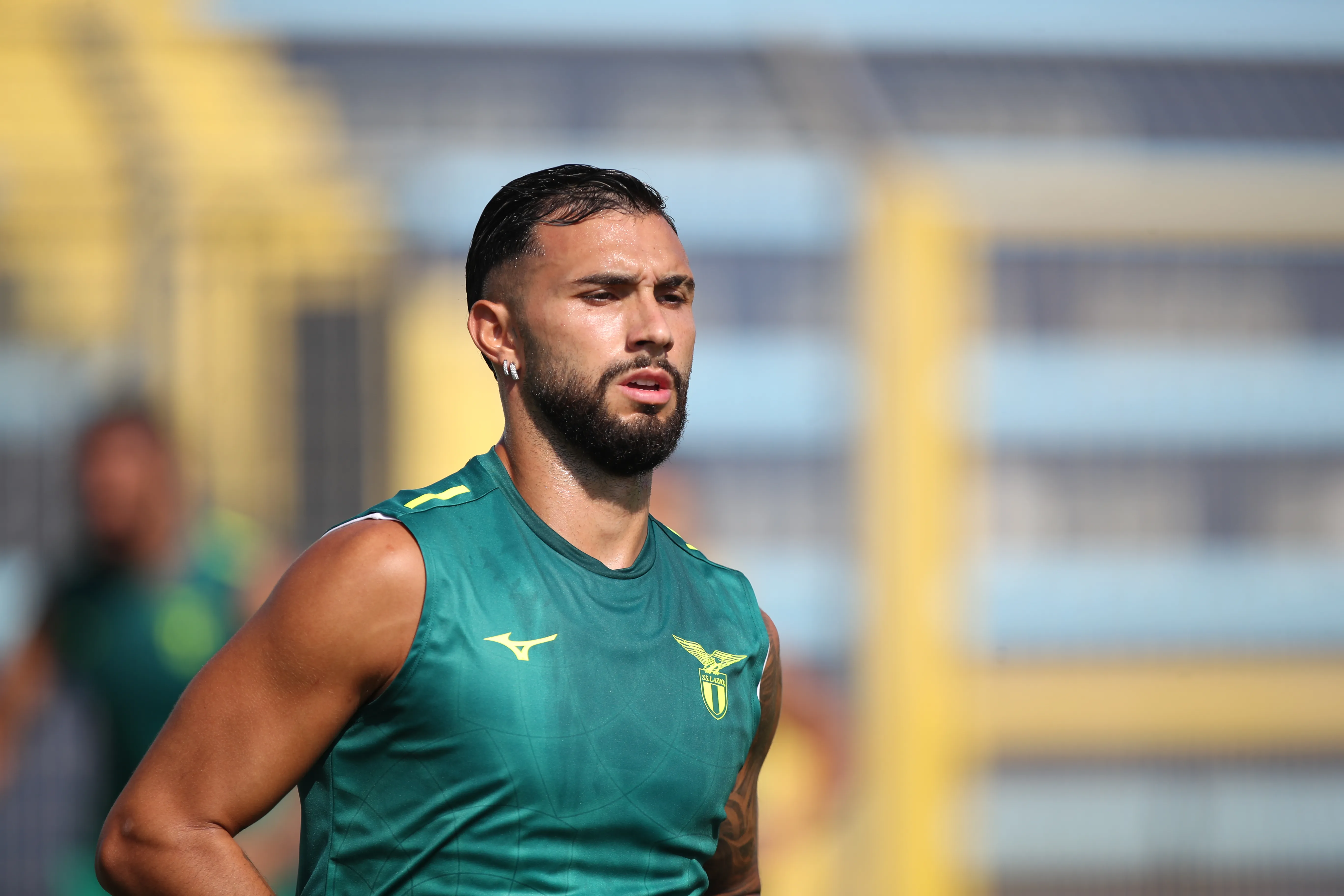 En La Cisterna ya siguen de cerca la operación de Valentín Castellanos | FOTO: Paolo Bruno/Getty Images)