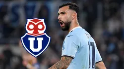 Se frotan las manos: esto recibe la U si Flamengo compra a canterano azul