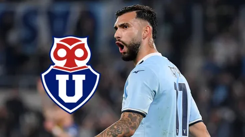 Se frotan las manos: esto recibe la U si Flamengo compra a canterano azul