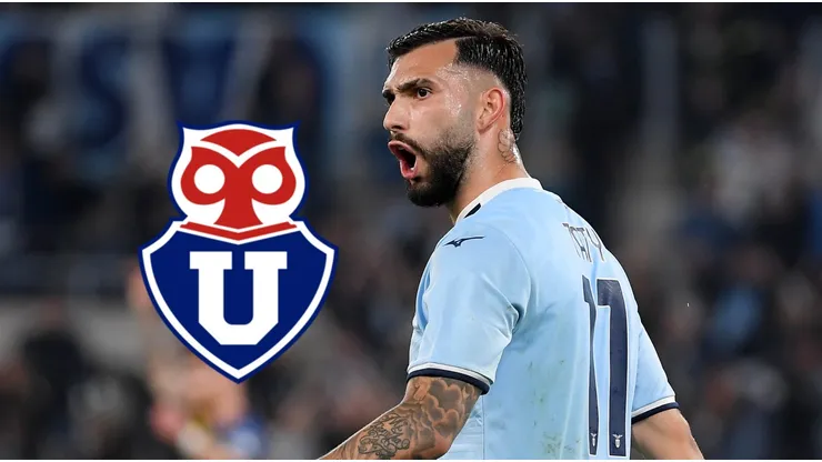 Se frotan las manos: esto recibe la U si Flamengo compra a canterano azul