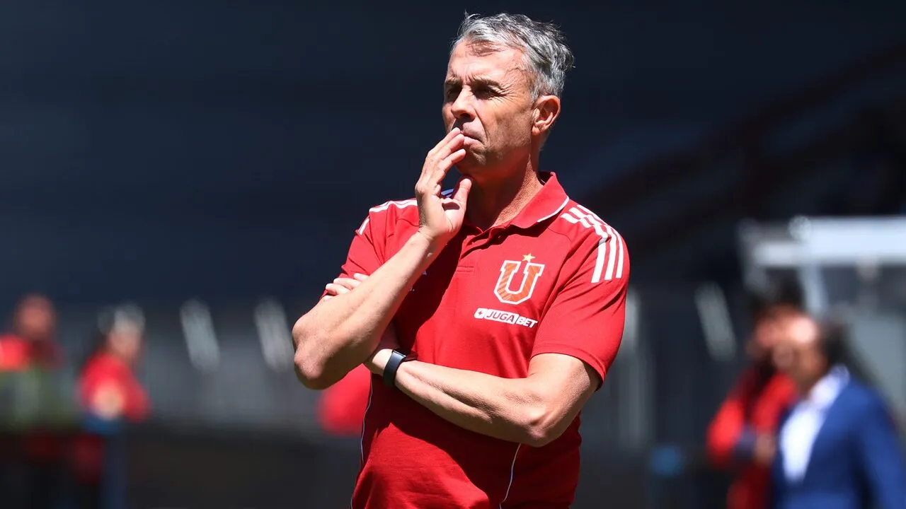 Desde Perú sostienen que el exDT de los Azules está prácticamente listo en su selección (Foto: Photosport)