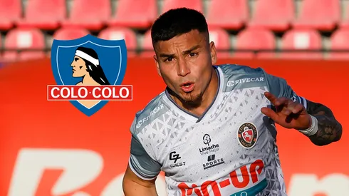 Colo Colo puede perder a Daniel Castro: interesa en este club extranjero.