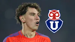 La U en alerta: Lichnovsky en la órbita de poderoso equipo de México