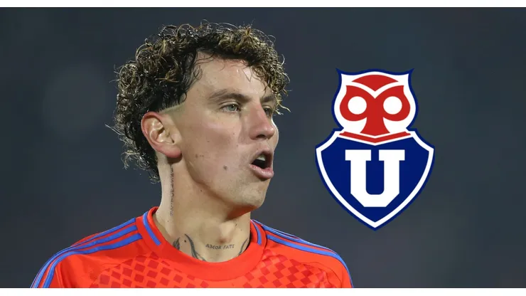 La U en alerta: Lichnovsky en la órbita de poderoso equipo de México