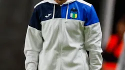 Este es el nuevo DT de O'Higgins tras la salida de Francisco Meneghini.