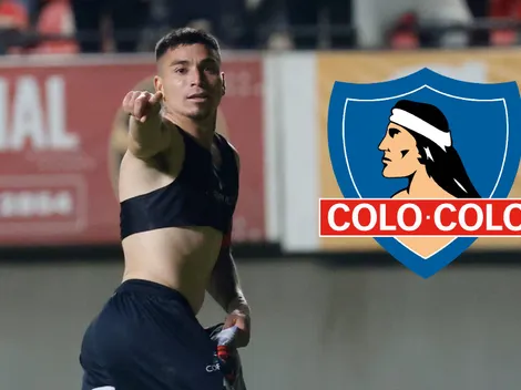 Colo Colo comienza el 2026 con contundente respuesta de Limache por 'Popín'
