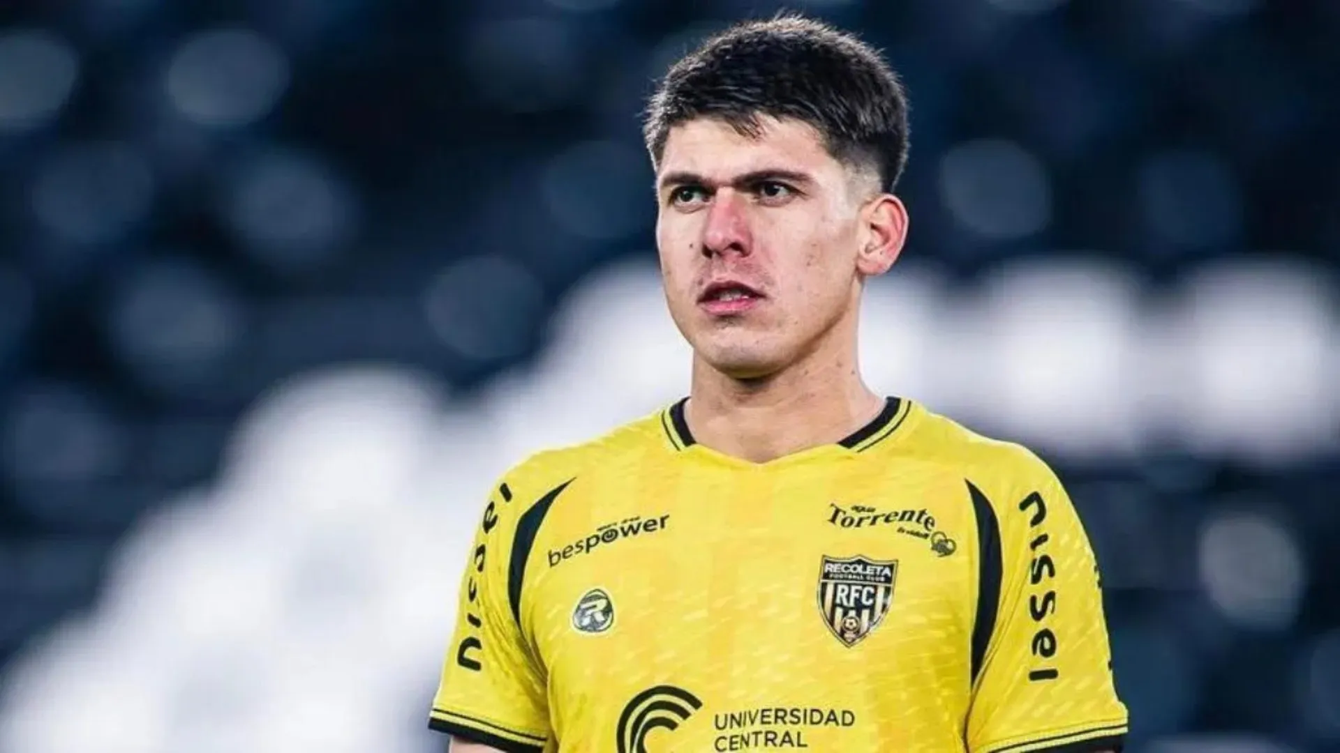 Lucas Romero seguría en la órbita de la U.