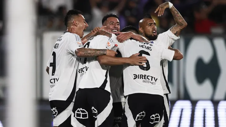 Colo Colo no echa pie atrás en este mercado e insiste por codiciada figura nacional.