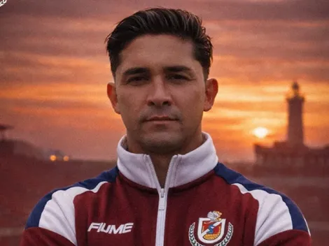 El primer golpe bajo que remece a La Serena bajo el mando de Felipe Gutiérrez