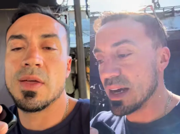 La tragedia que golpea al 'Eléctrico' Cereceda: "Duele..."