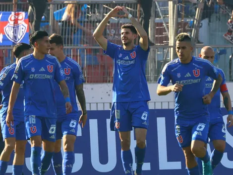 Universidad de Chile vs. Racing Club: Día, hora y aforo para el amistoso