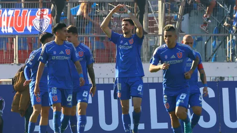 La U se medirá ante Racing Club.