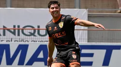 Jara se despide de Calama.