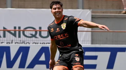 Jara se despide de Calama.