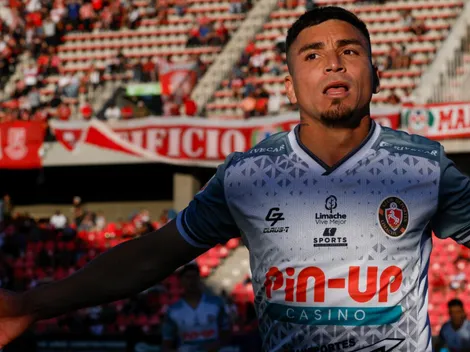 Colo Colo va con todo: Destapan la nueva oferta a Popín Castro