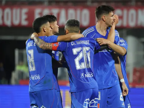 ¿Qué necesita la U para estar en el bombo 1 de Copa Sudamericana?