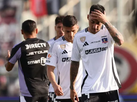 Colo Colo sufre portazo por su gran anhelo en el Mercado de Fichajes